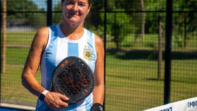 &nbsp;El&nbsp;pádel será una de las disciplinas protagonistas en los Juegos Suramericanos.