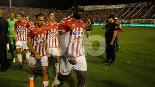 Unión tendrá media defensa nueva para jugar ante Tigre