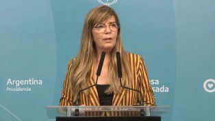 Argentina hará un pago al FMI por 2.700 millones de dólares