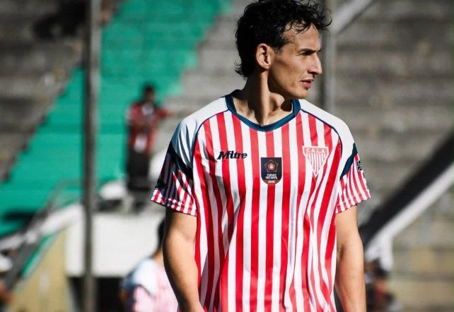 Los Andes perdió ante Central Norte y dejó pasar la chance de acercarse a la punta