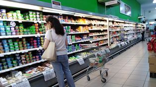 Supermercados, obligados a sumar a pequeños proveedores