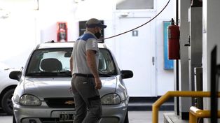 La comisión por las ventas operadas en estaciones de servicio alcanzan el 1,5 a 1,8 %