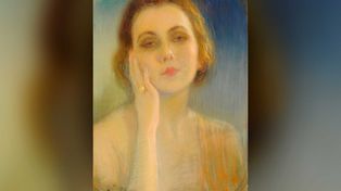 El talento y la belleza