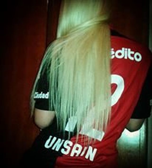 Jugador de Aldosivi mantendría fogoso romance con la novia de uno de Newell´s