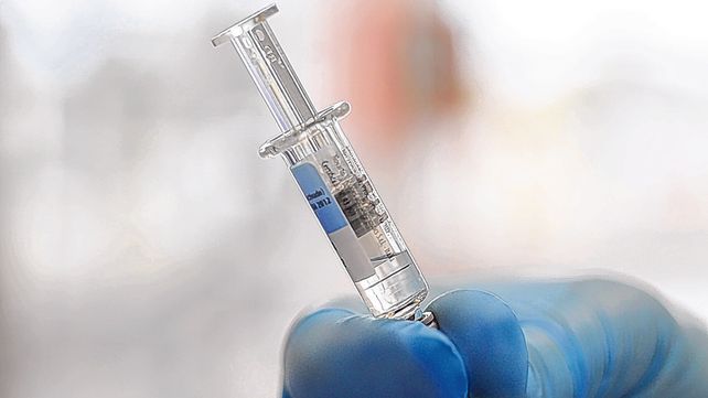 Reclamo. Nación y provincia cruzaron diferencias por la entregas de medicamentos y vacunas.