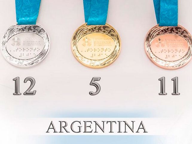 El remo tuvo una mañana a pura medalla: una plateada y tres bronces