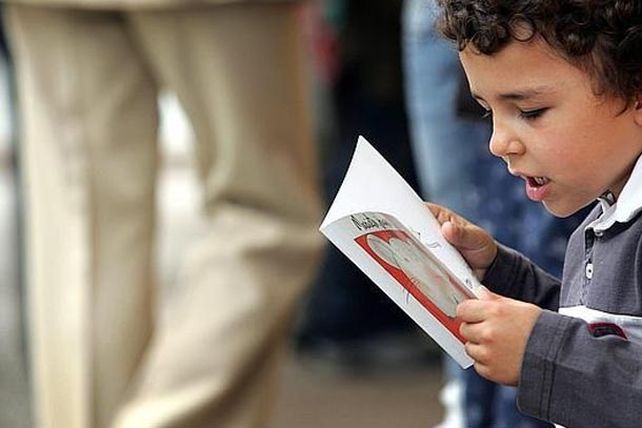 ¿Qué ventajas tiene aprender pronto a leer?