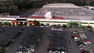 El Micropack en Circunvalación y Sorrento cerró sus puertas y el predio se integrará al centro comercial lindero&nbsp;Paso del Bosque.&nbsp;