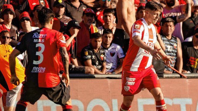 Unión inicia contra Sarmiento una serie de partidos que puede ser determinante para llegar con aire al final de la Copa de la Liga.