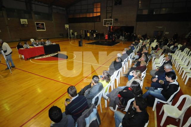 asamblea colon