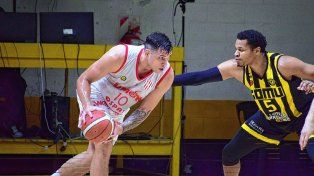 Unión venció de visitante a Comunicaciones y cortó la malaria en la Liga Nacional