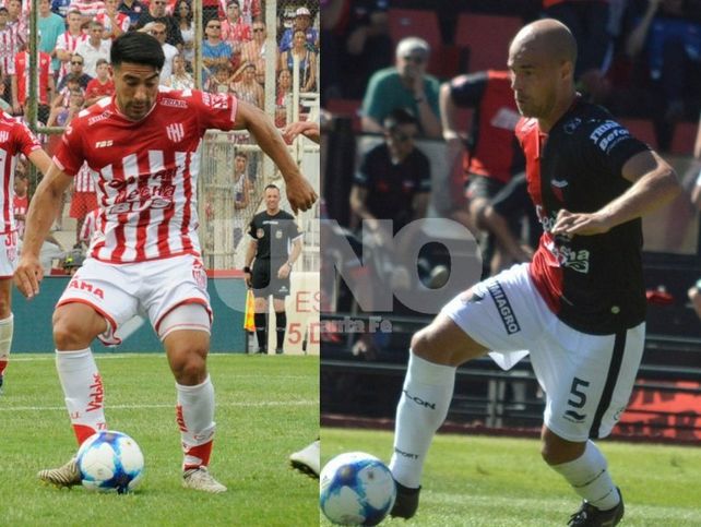 De los mejores recuperadores del país