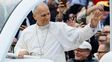 El papa León XIV estuvo en la plaza San Pedro ante a miles de fieles: qué se sabe de su visita a la Argentina