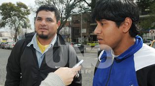 Los trapitos quieren que el municipio mejore la propuesta