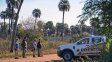 el palmar: refuerzan los operativos de seguridad para combatir la caza furtiva el palmar: refuerzan los operativos de seguridad para combatir la caza furtiva
