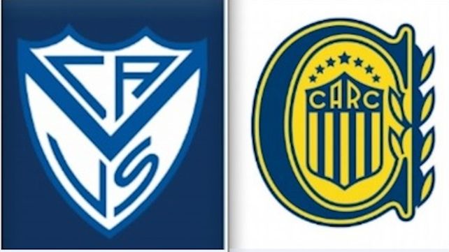 Vélez-Central: hora, formaciones y dónde verlo