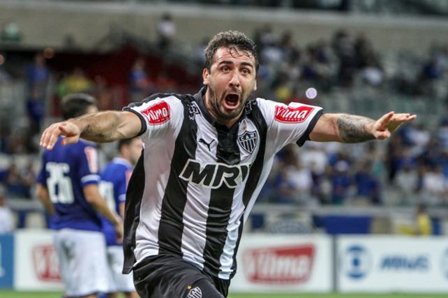 Lucas Pratto