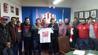 En Unión ya se comenzó a vivir el Madelonazo