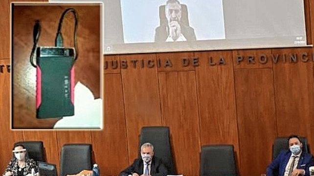 El secuestro del disco extraíble