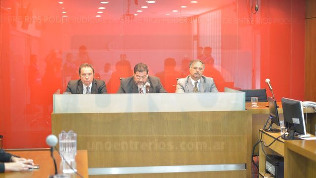 Condenaron a 11 años de prisión al joven que intentó asesinar a su exnovia