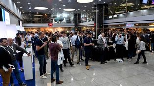Agtech. El evento se desarrollará el 2 y 3 de septiembre en el marco del Santa Fe Business Forum.
