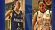 De Paracao a la Preselección U16 de Básquet