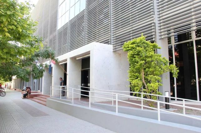 La condena fue impuesta luego de un debate oral y público que finalizó este miércoles en los tribunales de Rafaela.