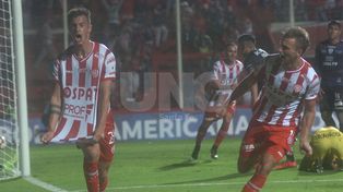Unión visitará a Defensa a la misma hora en la que Racing puede ser campeón