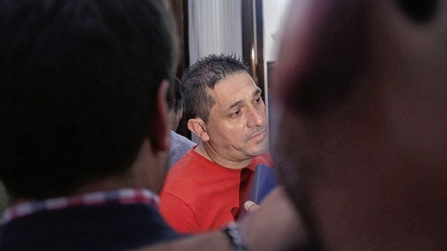 El abogado de Daniel Tavi Celis habló de un uso político del operativo antidrogas El abogado de Daniel Tavi Celis habló de un uso político del operativo antidrogas