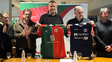 Central Córdoba y Atlético San Jorge firmaron un novedoso convenio de colaboración
