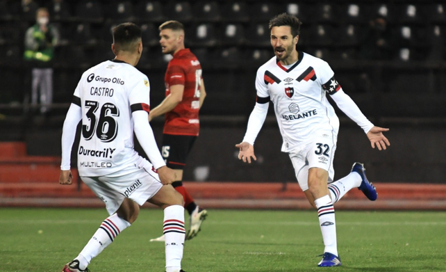 Newells buscará llegar a la punta ante Platense en Rosario