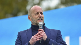 &nbsp;Insaurralde tiene que renunciar a la candidatura en Lomas, había planteado Massa este domingo por la noche.&nbsp;