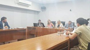 Nicolás Sanabria pidió a Casación que revoque la sentencia que le aplicó cuatro años de cárcel por el choque fatal en el que murió Fernando Vince, de Cerrito.