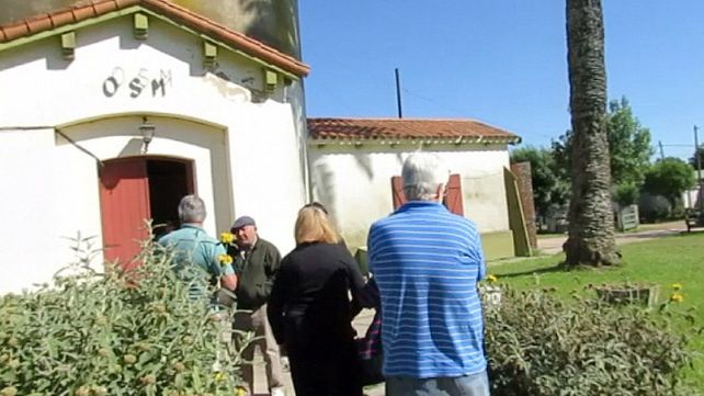 Preocupación. Vecinos pidieron un estudio ambiental.&nbsp;