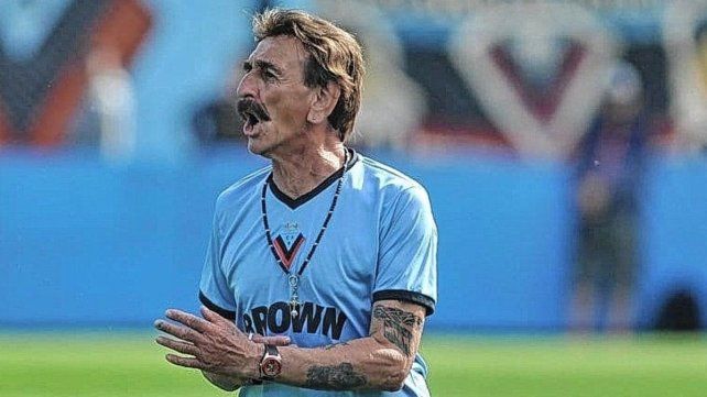 Pablo Vico y su vinculo con River.