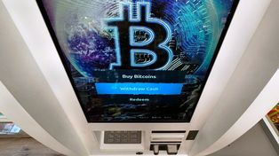 El Bancho Popular de China considera a las criptomonedas como riesgosas para la estabilidad nacional por los riesgos de la especulación.