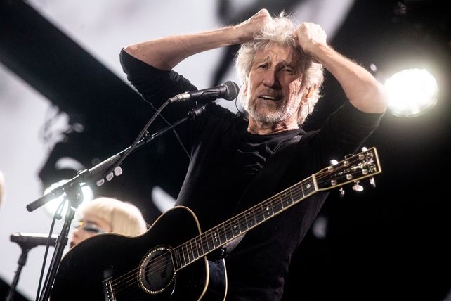 Roger Waters llamó a votar al candidato de izquierda Gabriel Boric en las elecciones presidenciales del próximo 19 de diciembre.