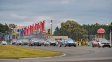 El TCR South America le puso calor a Concordia
