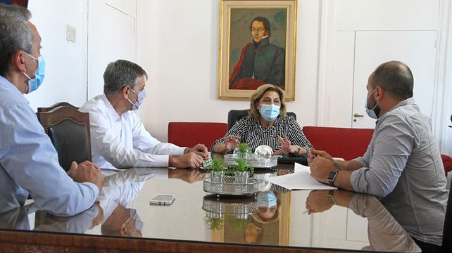 Prieto: Habrá más control y prevención