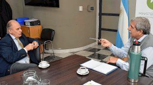 La provincia y la necesidad de adherirse a la Ley de Oncopediatría que busca garantizar el acceso gratuito, adecuado y oportuno de la cobertura de salud.