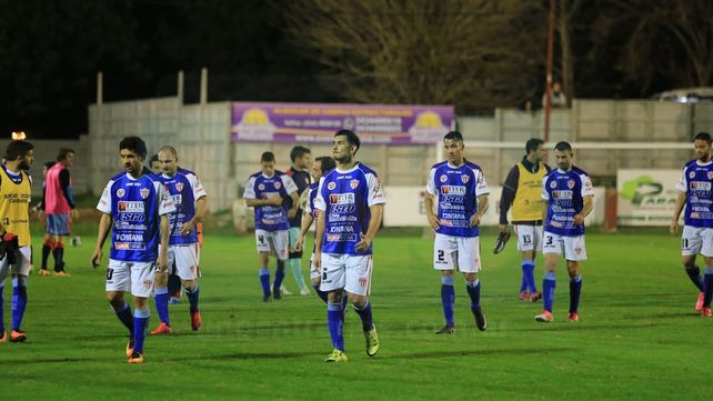 Las fotos del nuevo capítulo de la pesadilla Decana
