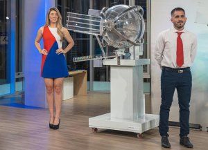 El Quini 6 quedó vacante y el pozo sigue creciendo: 2.200 millones de pesos