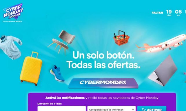 La octava edición organizada por Cace contará con 824 marcas participantes