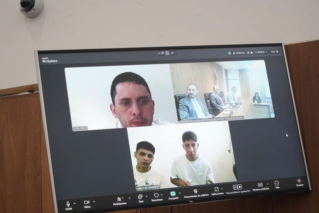 Comenzó el juicio por el doble crimen de una madre y su hija: Víctimas completamente inocentes