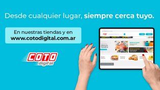 COTO Digital