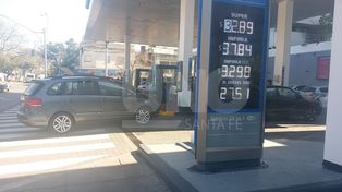 YPF aumentó sus precios por segunda vez en cinco días
