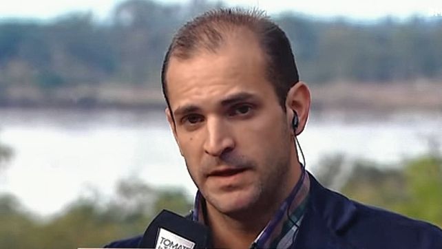 Prisión domiciliaria por 60 días para Luís Benedetto