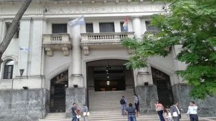 La condena fue impuesta por el juez Nicolás Falkenberg en un juicio en el que se abreviaron los procedimientos y que tuvo lugar en los tribunales de la capital provincial.