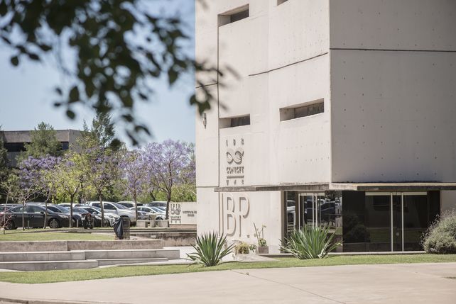 El prestigioso Instituto de Biología Molecular y Celular de Rosario, dependiente de UNR y Conicet