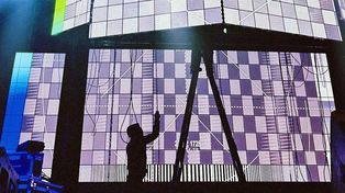 La ciudad volverá a convertirse en un punto de encuentro para la innovación, el arte y la creatividad.